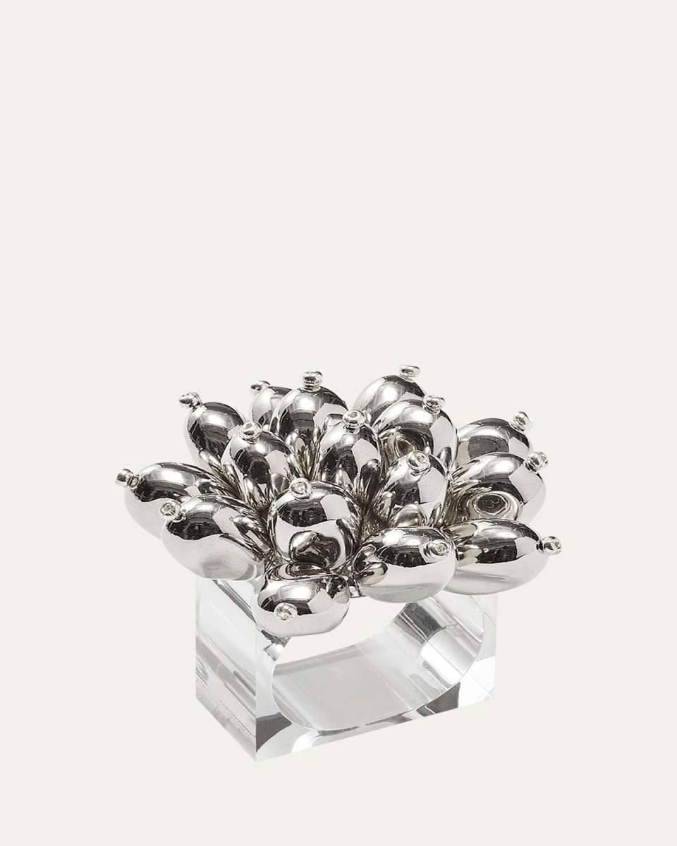 Jubilee Napkin Ring